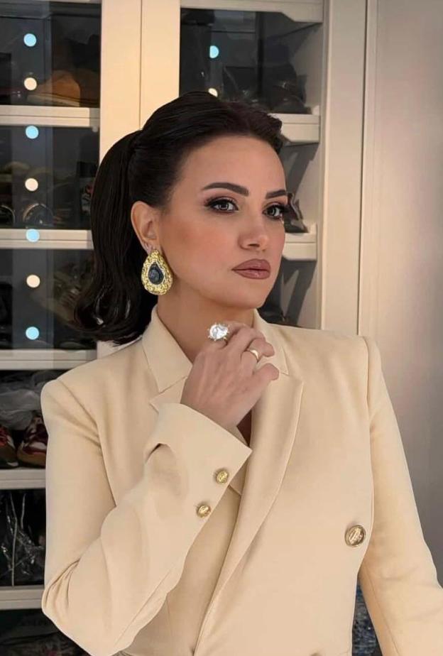 ريهام عبدالغفور