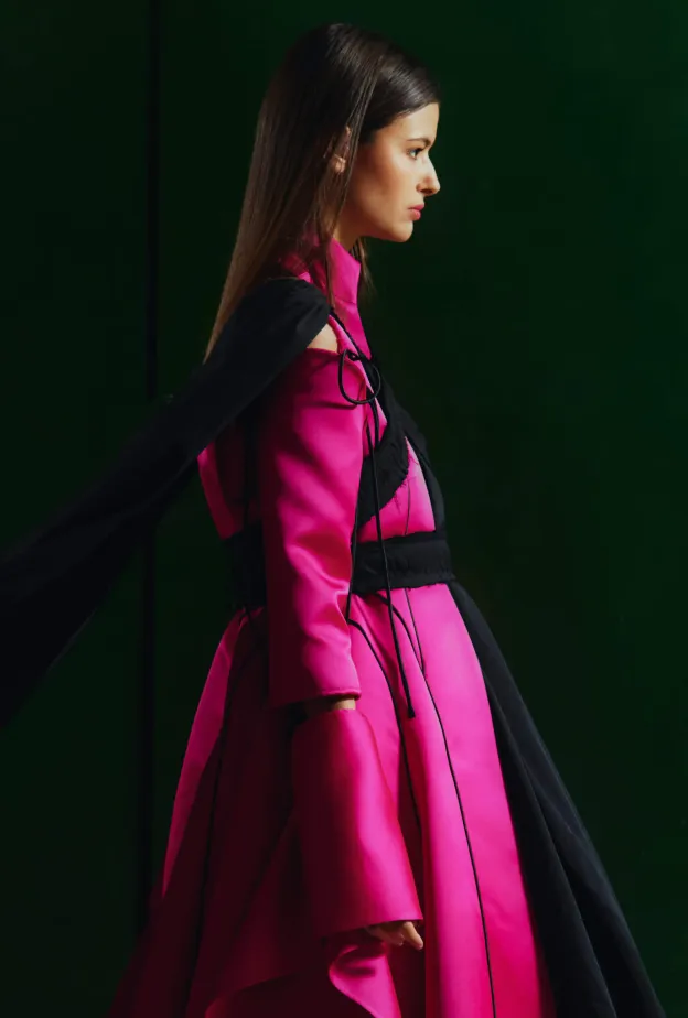 كيف غير يوم التأسيس السعودي مشهد الموضة المحلية؟