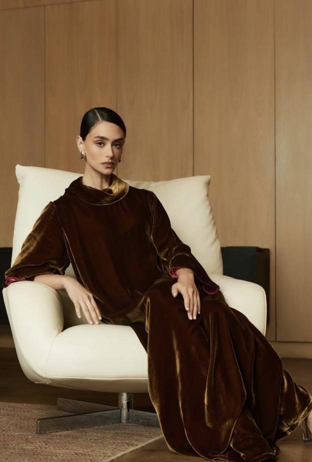 5 قطع أساسية لخزانة القفطان في رمضان