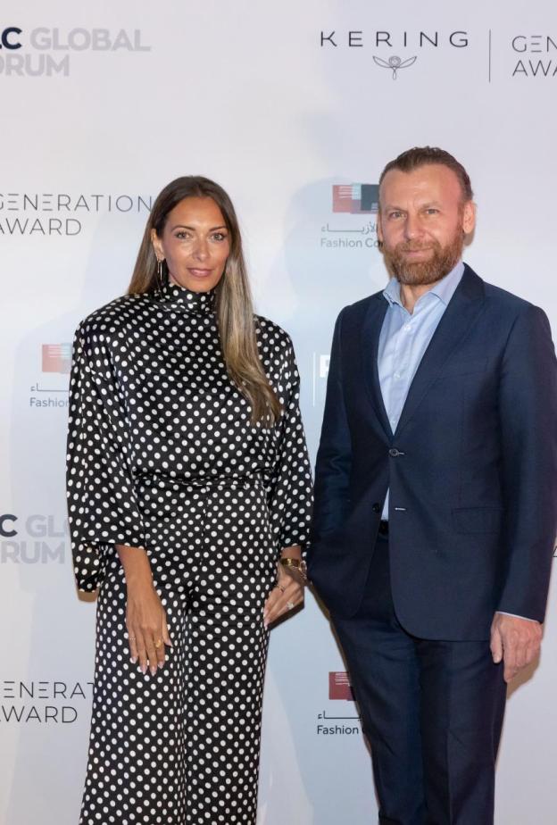 هيئة الأزياء وكيرينغ تطلقان النسخة الثانية من "جائزة كيرينغ للأجيال" في الشرق الأوسط وشمال أفريقيا 2026