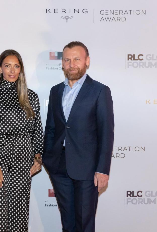 هيئة الأزياء وكيرينغ تطلقان النسخة الثانية من "جائزة كيرينغ للأجيال" في الشرق الأوسط وشمال أفريقيا 2026