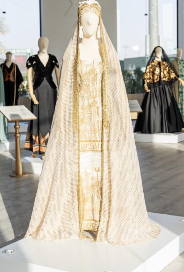 ملامح أناقة سعودية في انتظار كأس السعودية 2026: إطلالات مرتقبة لهذا العام