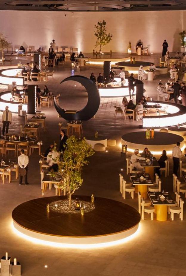 أبرز الفعاليات الرمضانية في أبوظبي.. خريطة متكاملة لتجارب تحتفي بروح الشهر الفضيل