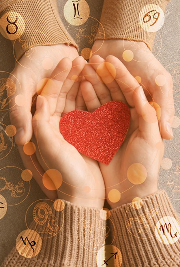 ما هي الأبراج التي لا تتوافق ولا تنجح في الزواج أبداً؟