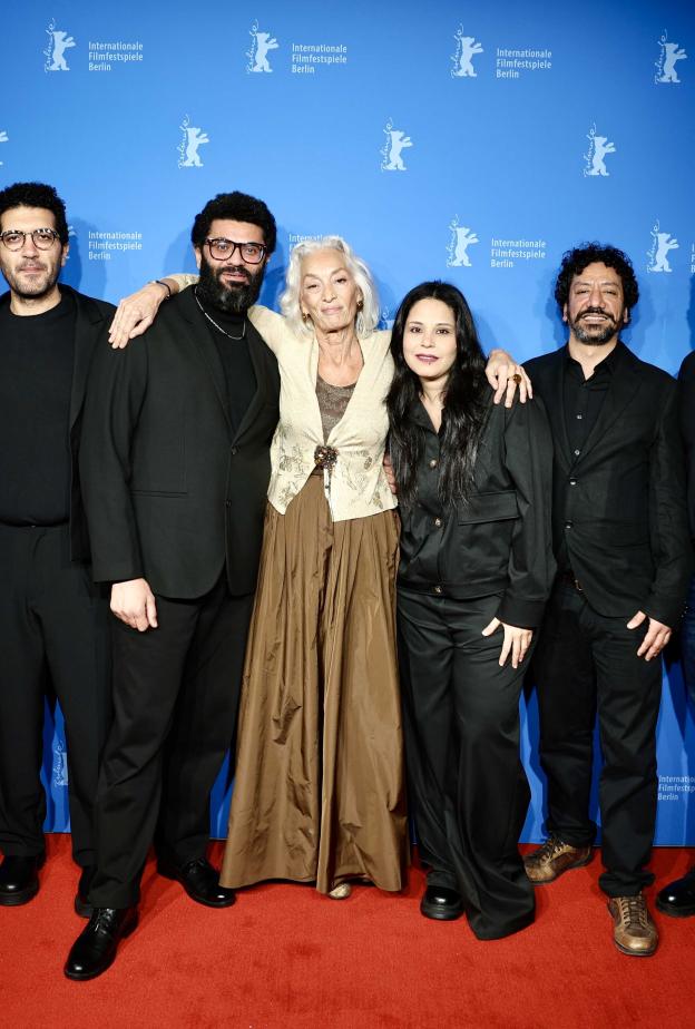 مواعيد عرض فيلم "خروج آمن"