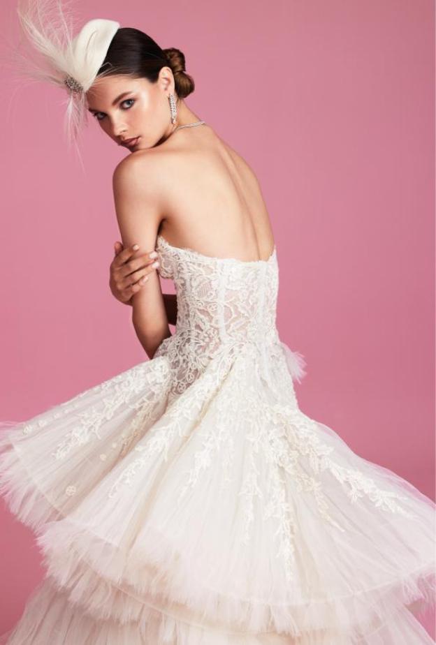 عروس ماغي سمعان