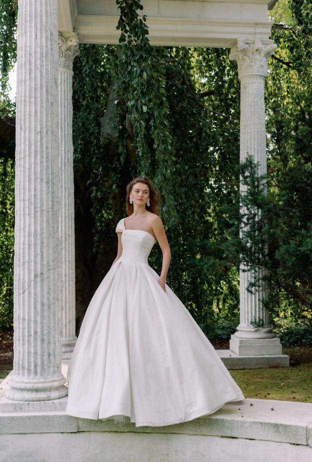 من عروض ساريه نوري لخريف 2026