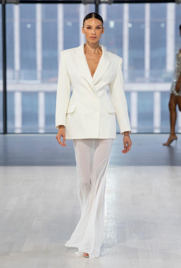 صيحات الزفاف غير التقليدية في 2026… ابتكار وأناقة تعكس شخصية العروس