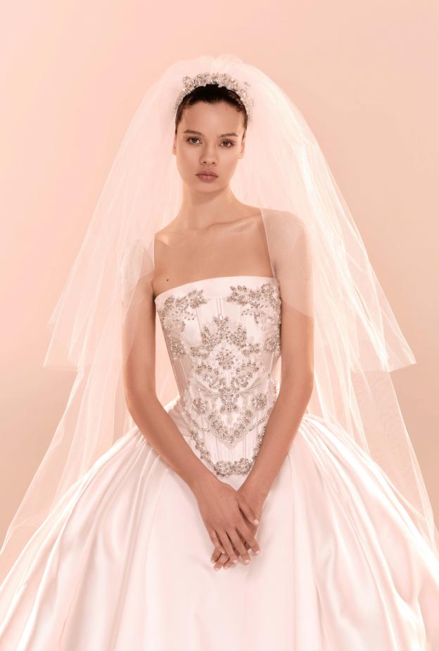 من عروض زهير مراد العرائسية لخريف 2026