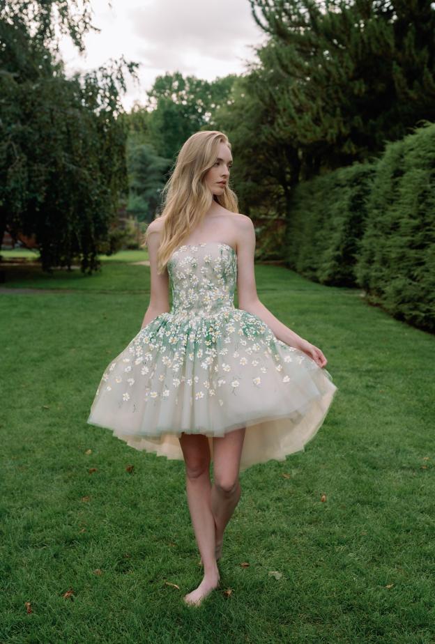 من عروض ساريه نوري العرائسية لخريف 2026