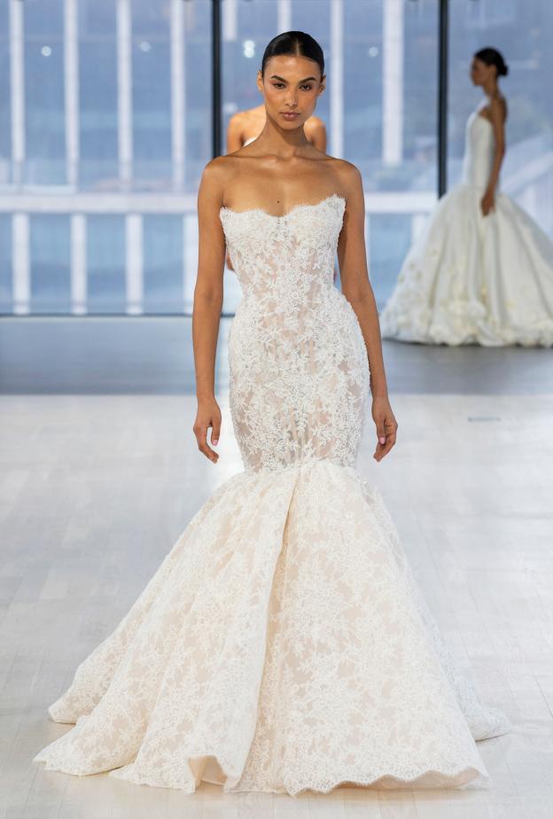 من عروض Nicole & Felicia لخريف وشتاء 2026