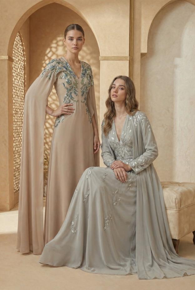 مجموعة سعيد قبيسي ‏Inner Bloom‏ لرمضان 2026‏