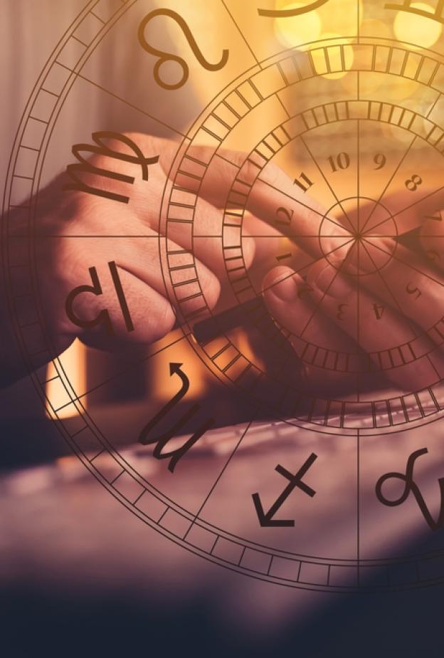  استغلي فترات الركود الفلكي لإعادة ترتيب أوراقك؟