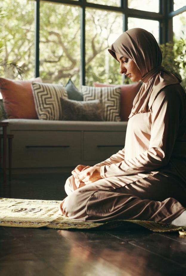 دعاء العشر الأواخر من رمضان