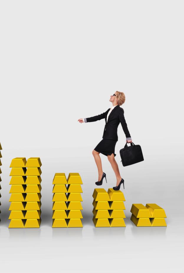 قطاعات صاعدة تترقبها سيدات الأعمال