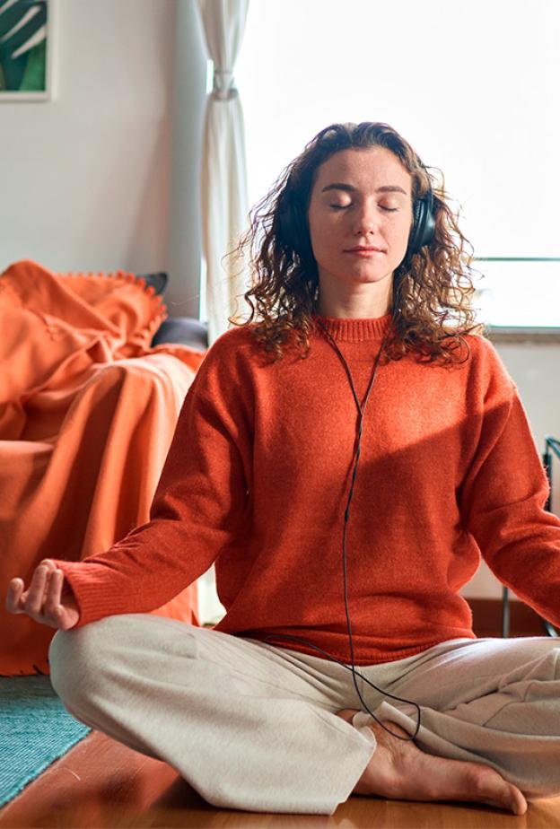 قوة الحضور: كيف تعيشين اللحظة الراهنة بعيداً عن قلق المستقبل؟