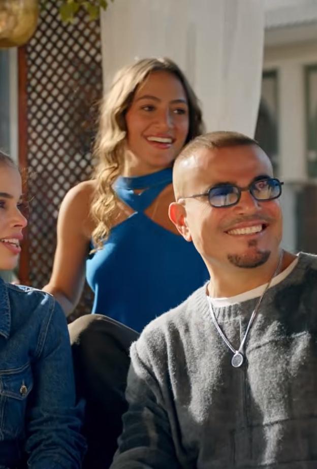 ابناء عمرو دياب 