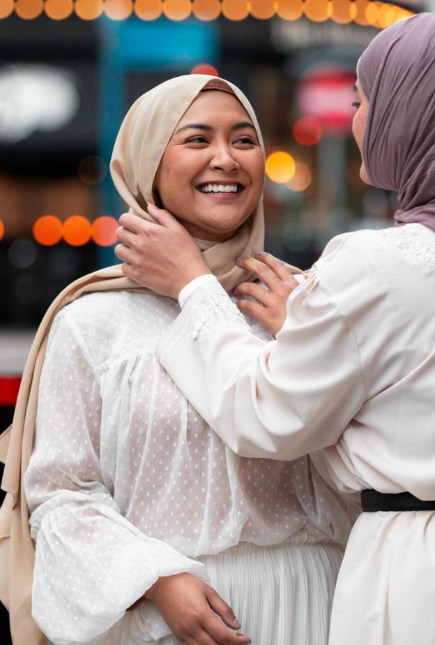 كيف يُحسن الصيام في شهر رمضان الصحة النفسية والعاطفية؟