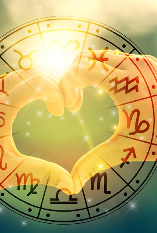 دليل كامل لمعرفة التوافق والانسجام بين الأبراج بالنسب