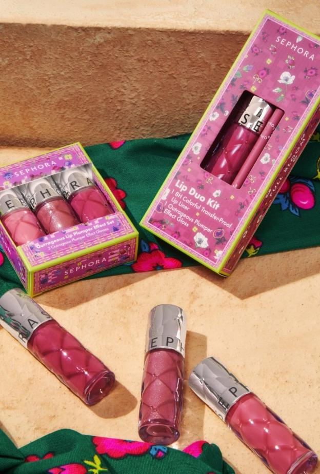 أجمل مجموعات هدايا رمضان من سيفورا وصلت!