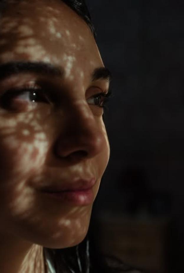 سلمى أبو ضيف في عرض وطلب