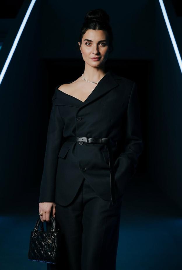 أجمل مجوهرات نجمات تركيا