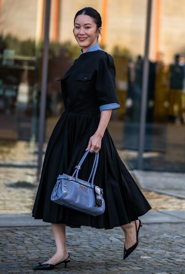 إطلالة مناسبة لرمضان من شوارع ميلان