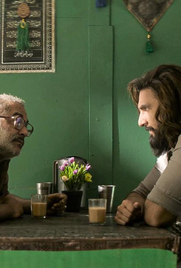 فيلم "Dhurandhar: The Revenge" لـ رانفير سينغ يحقق أرقاما قياسية في الهند وحول العالم.. وهكذا تفوق على أفلام شاروخان الأخيرة