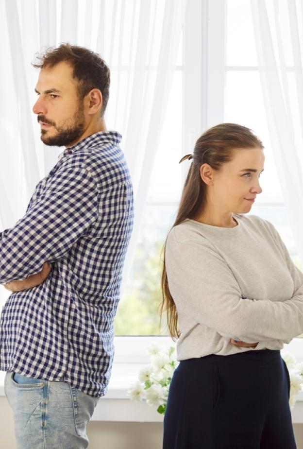 كيفية التعامل مع رجل الثور عند الغضب