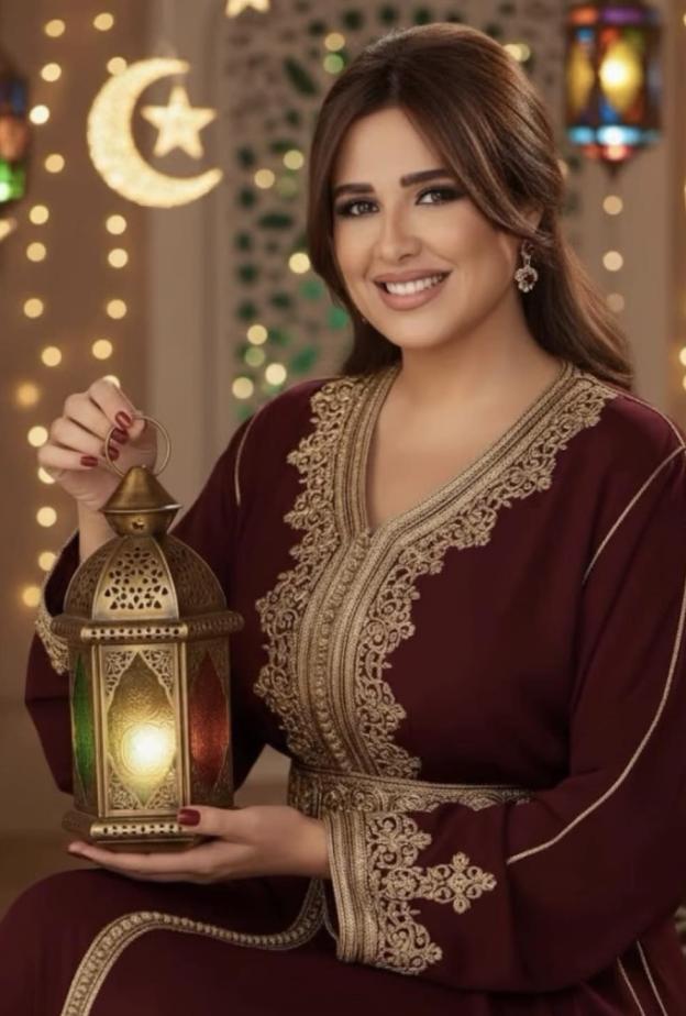 أجمل مجوهرات ياسمين عبد العزيز بطلة وننسى اللي كان