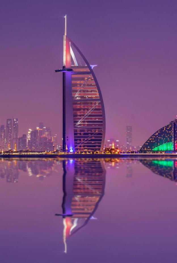 تجارب طعام مميزة خلال شهر رمضان في مطاعم دبي