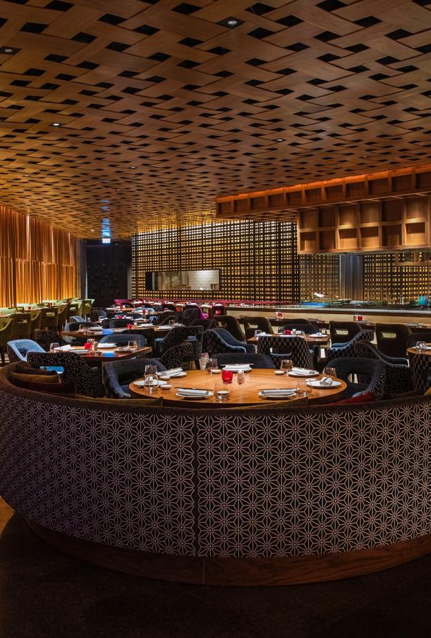 دلّلي والدتك في عيد الأم… مطاعم سعودية راقية لتجربة عشاء لا تنسى