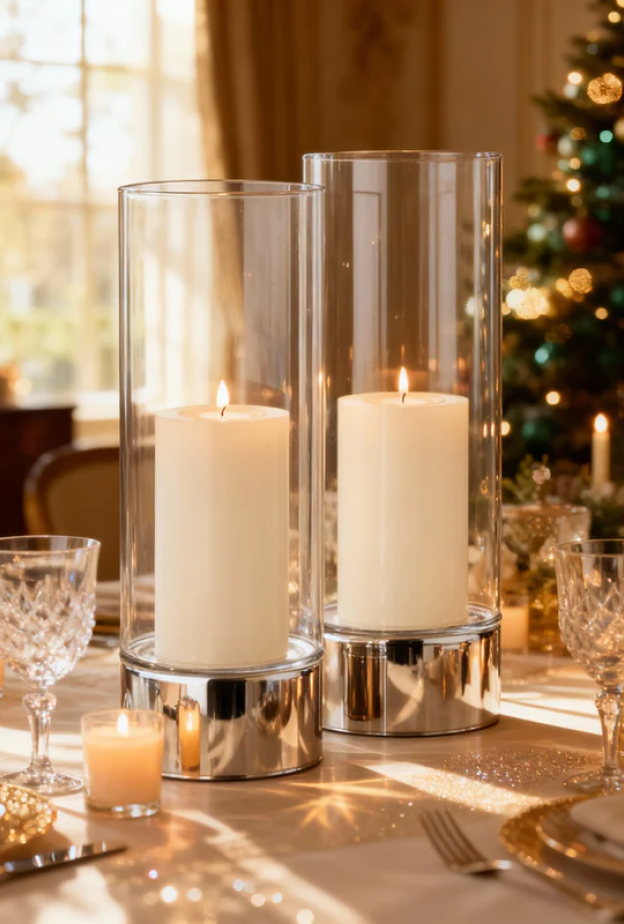 تركز دار House of Eleganza  على ابتكار وتصميم قطع توازن بين الجمالية والوظيفية