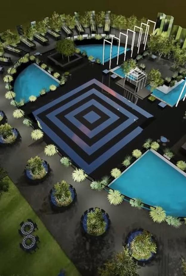 تصوير بالمسيرة- من Production Lab