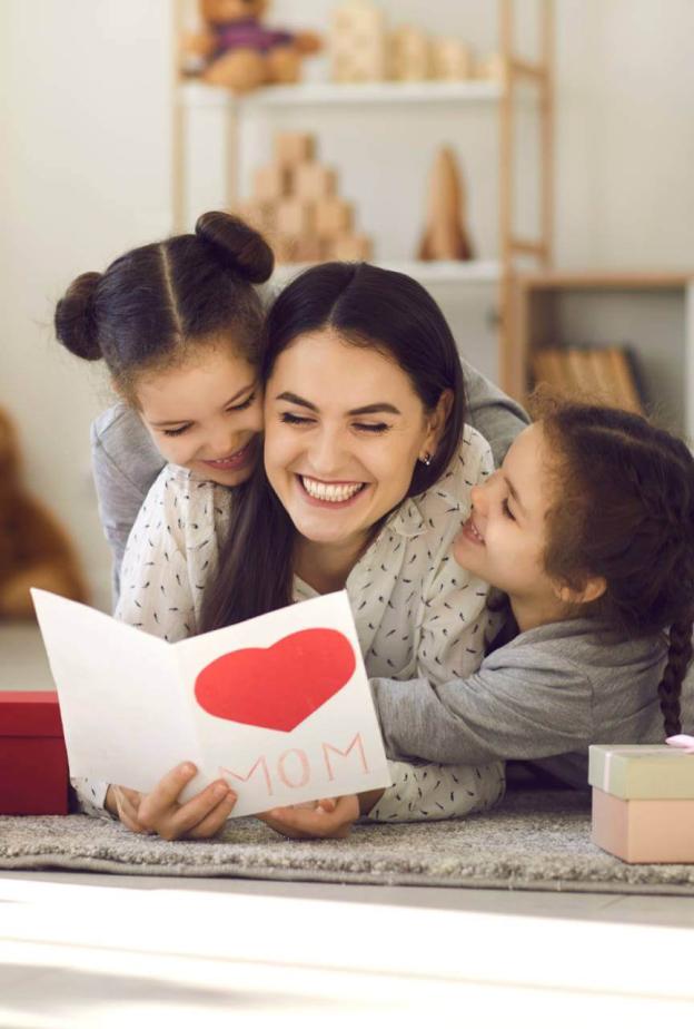 تقبّلي آراء طفلك بصدر رحب