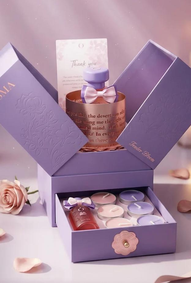 تندر بلوم من Osma أوسما