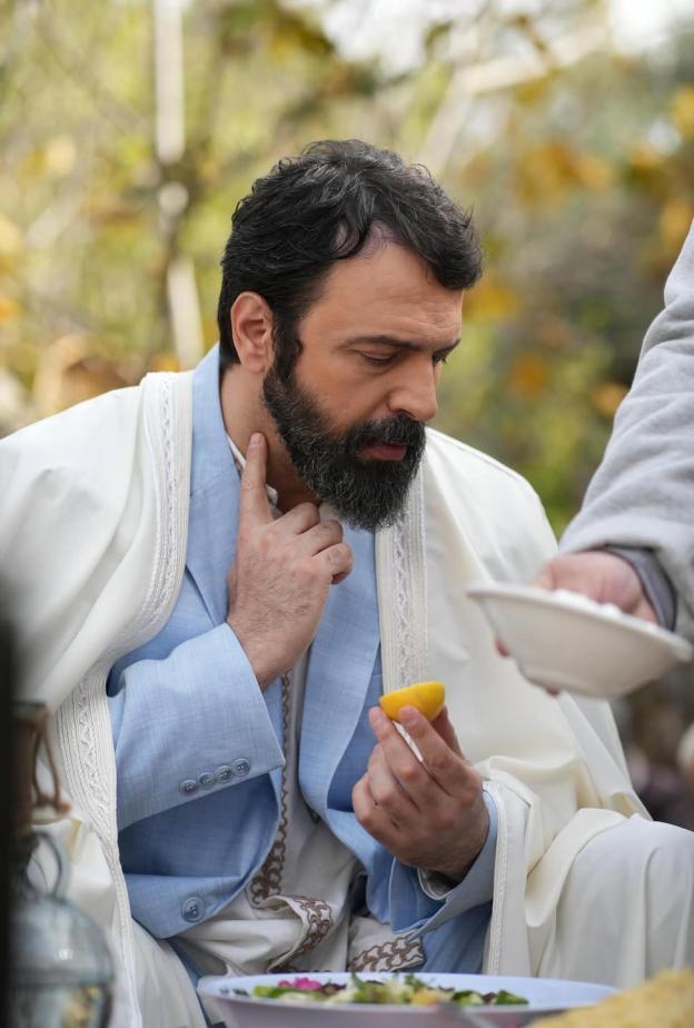 تيم حسن مولانا