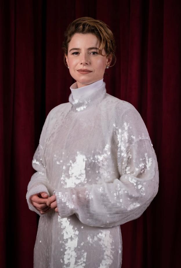 جيسي باكلي الأقرب لجائزة أفضل ممثلة في الأوسكار 2026