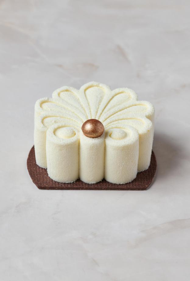 حلى اللؤلؤة العربية