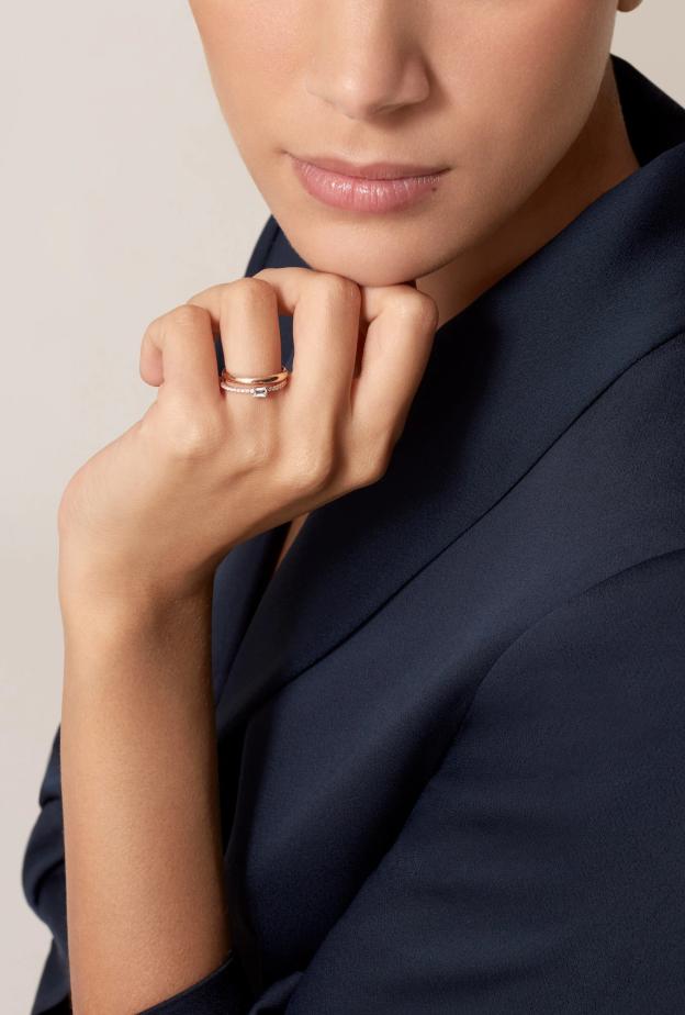 خاتم من  Cartier