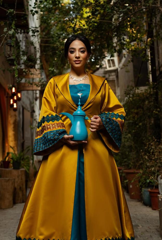 خيرية أبو لبن تقع في فخ رامز ليفيل الوحش