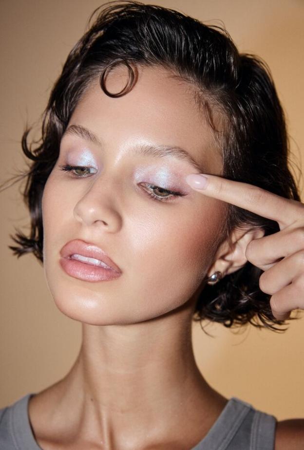  اضيفي الإشراقة على ملامحك في رمضان