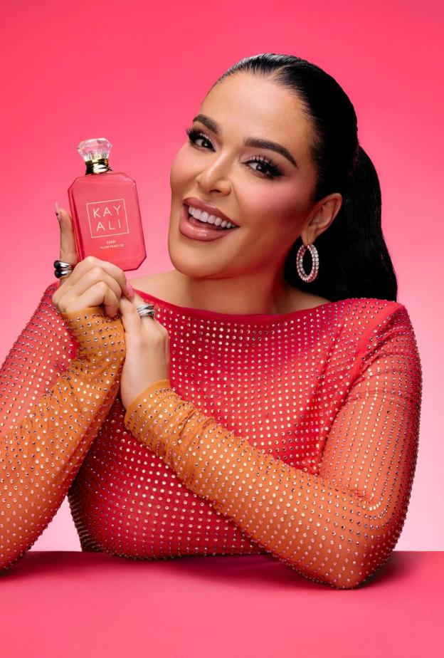 عطور ترفع طاقة الأنوثة… من النعومة الحالمة إلى الجاذبية الجريئة