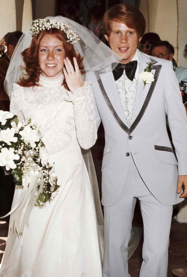 رون هوارد Ron Howard