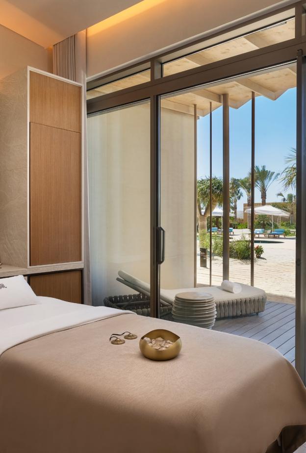 أجمل وجهات العافية في السعودية… 7 سبا فاخرة لاحتفال استثنائي بعيد الأم