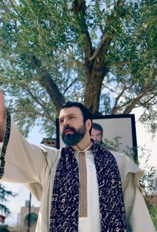 تيم حسن في مولانا