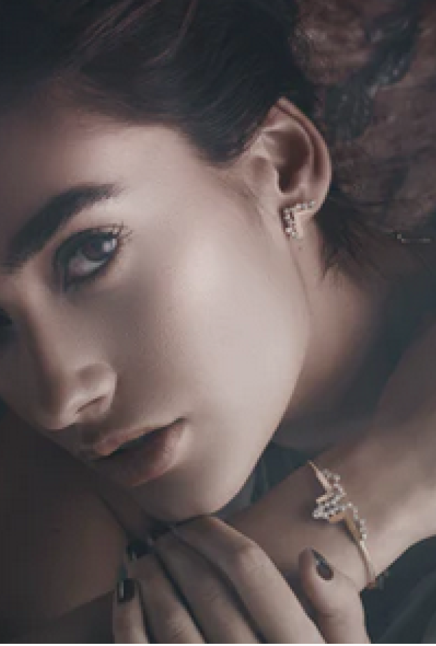 سوار Wishing Well من Baguettedesign