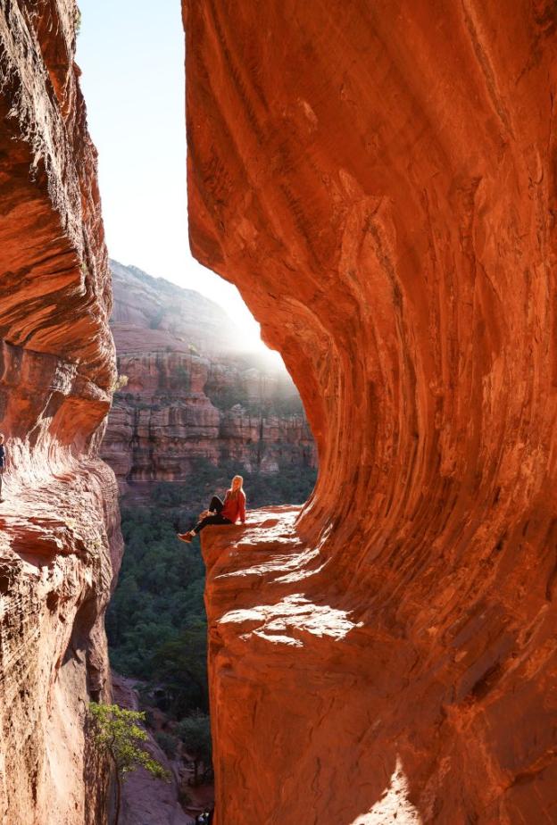 سيدونا، أريزونا