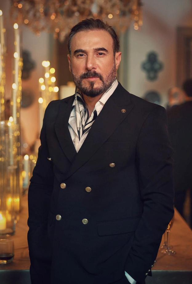 باسم مغنية بطل بالحرام