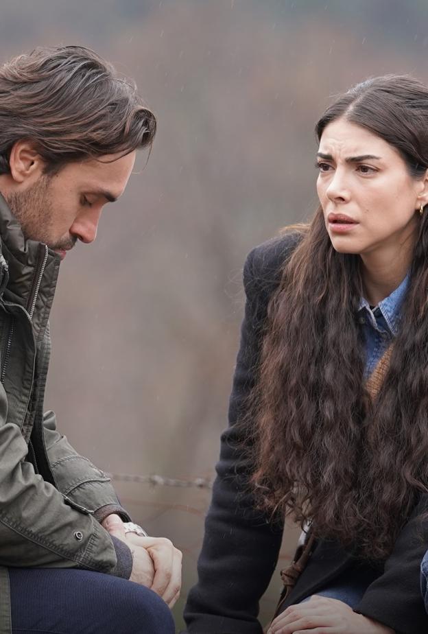 شعبية كبيرة لمسلسل "هذا البحر سوف يفيض"